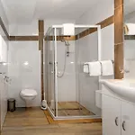 Alte Fabrik 호텔 메트만