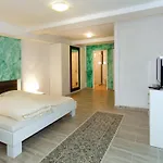 호텔 Alte Fabrik 3*