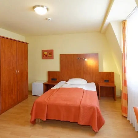 Alte Fabrik 호텔 메트만