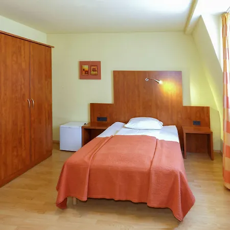 Ξενοδοχείο Alte Fabrik 3*