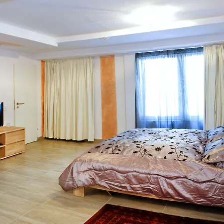 Alte Fabrik 3* 메트만