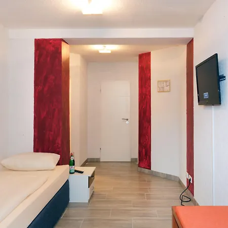 ホテル Alte Fabrik