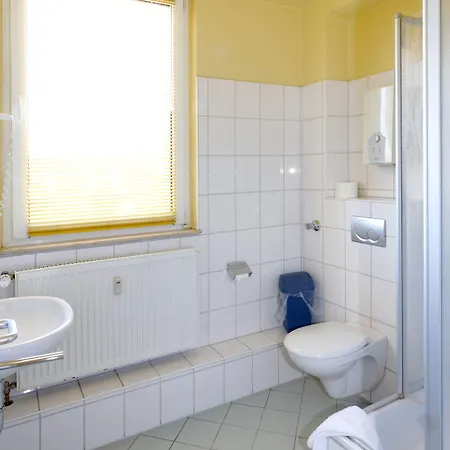 ホテル Alte Fabrik