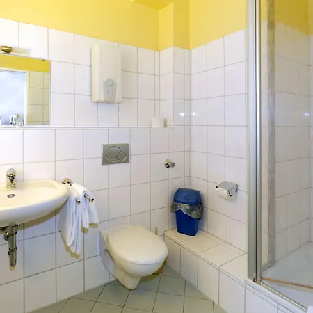 Alte Fabrik 3* メットマン