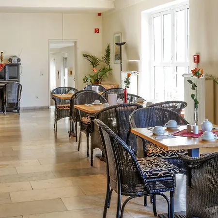 Alte Fabrik メットマン