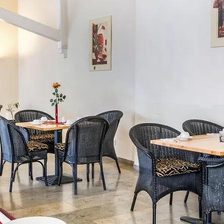 Alte Fabrik 호텔 메트만