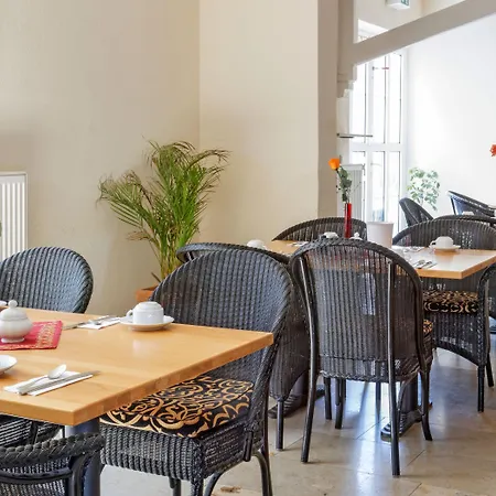 Alte Fabrik ホテル