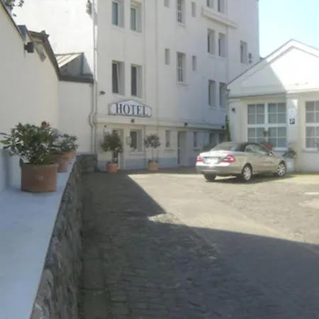 Alte Fabrik メットマン