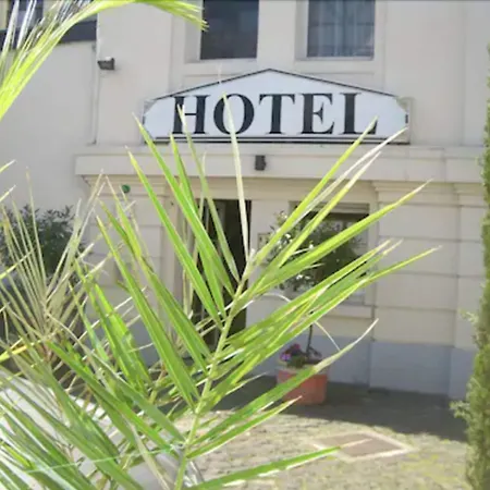 ホテル Alte Fabrik 3*