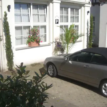 Alte Fabrik ホテル メットマン