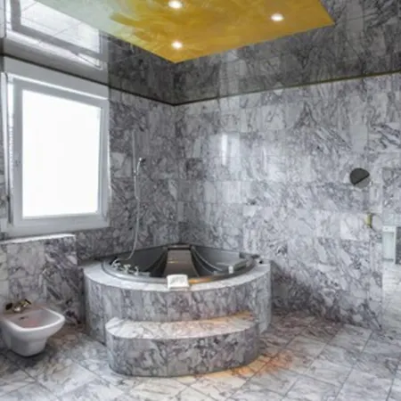 Alte Fabrik ホテル 3*