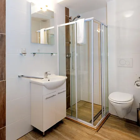 ホテル Alte Fabrik メットマン