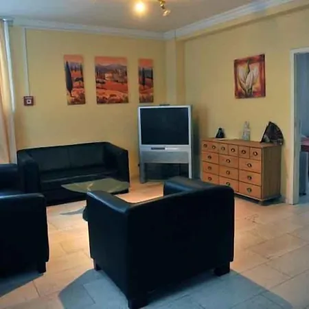 Alte Fabrik 3* メットマン