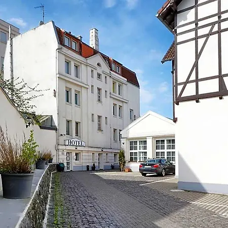 Alte Fabrik 호텔 3*
