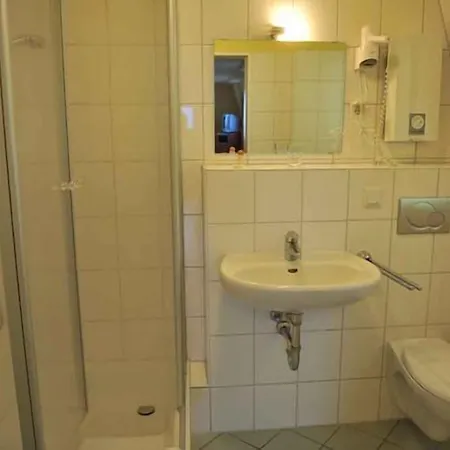 Alte Fabrik Hotel 3*