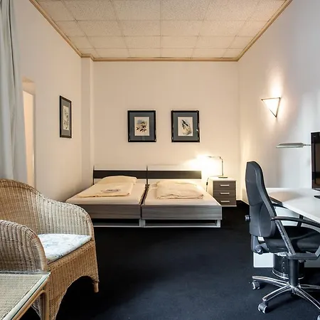 Alte Fabrik メットマン