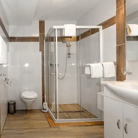 Alte Fabrik ホテル メットマン