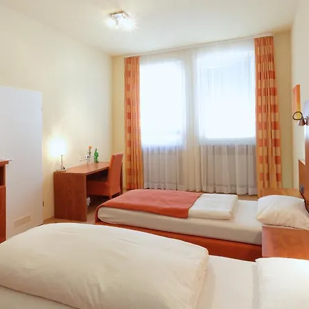 Alte Fabrik ホテル