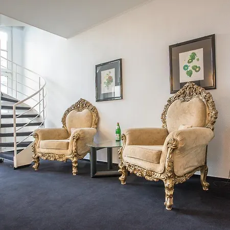 Alte Fabrik ホテル メットマン