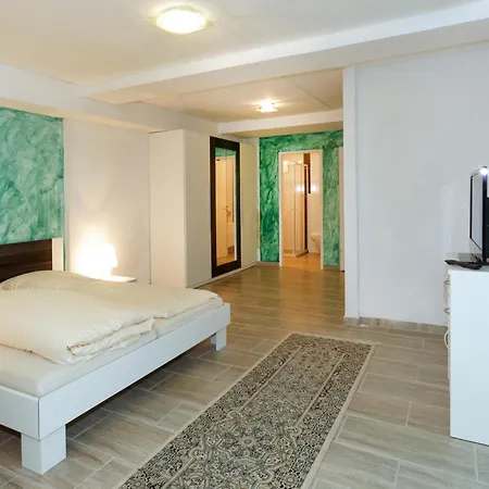 ホテル Alte Fabrik 3*