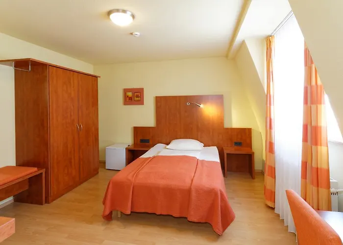 Alte Fabrik Hotel Mettmann