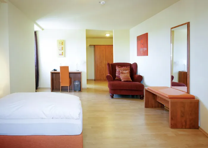 Hotel Alte Fabrik Mettmann