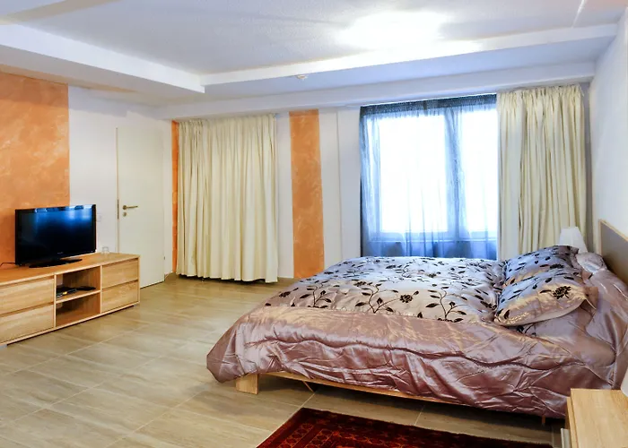 Alte Fabrik 3* Mettmann