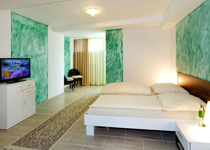 Hotel Alte Fabrik 3*