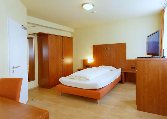 Alte Fabrik 3* Mettmann