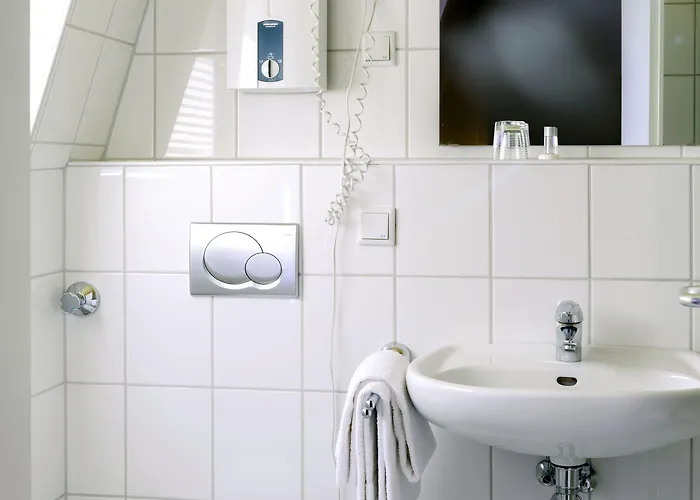 Hotel Alte Fabrik 3*