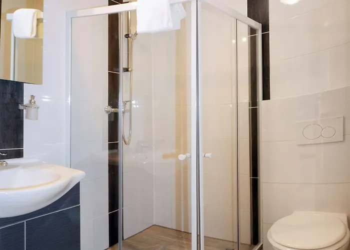 Hotel Alte Fabrik Mettmann