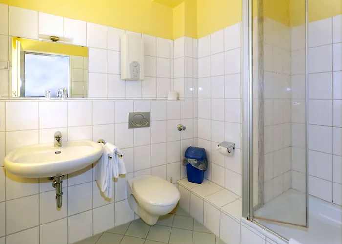 Alte Fabrik 3* Mettmann