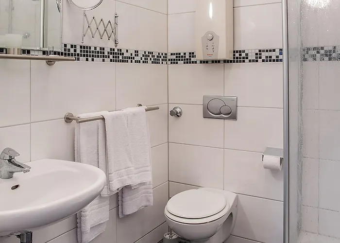 Alte Fabrik Hotel Mettmann