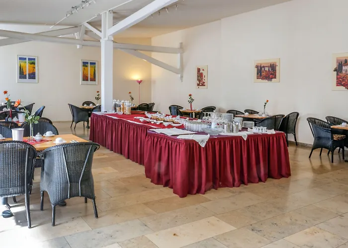 Alte Fabrik 3* Mettmann