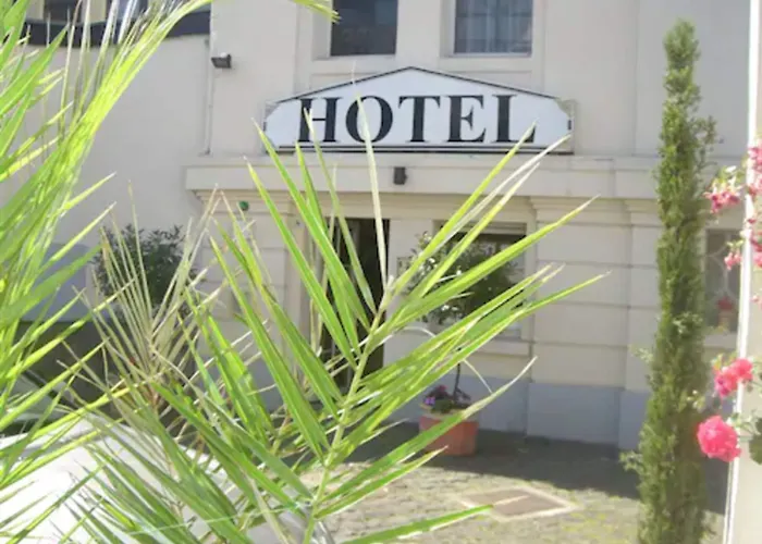 Hotel Alte Fabrik 3*