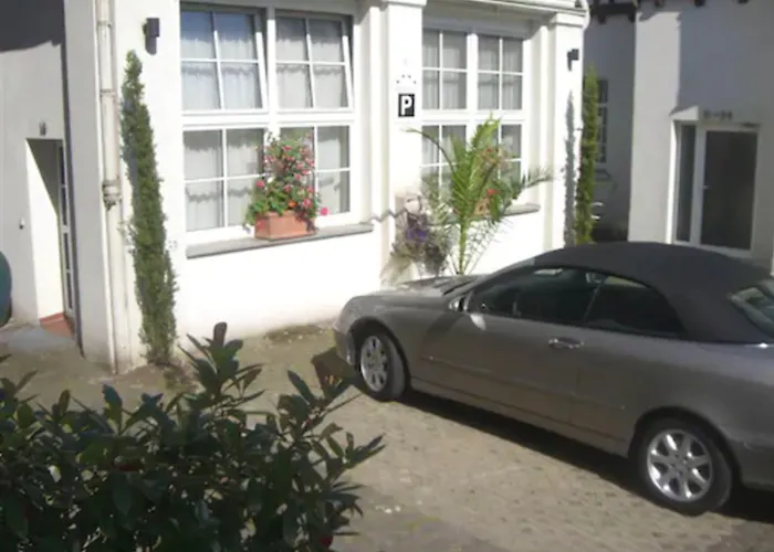 Alte Fabrik Hotel Mettmann