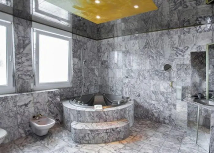 Alte Fabrik Hotel 3*