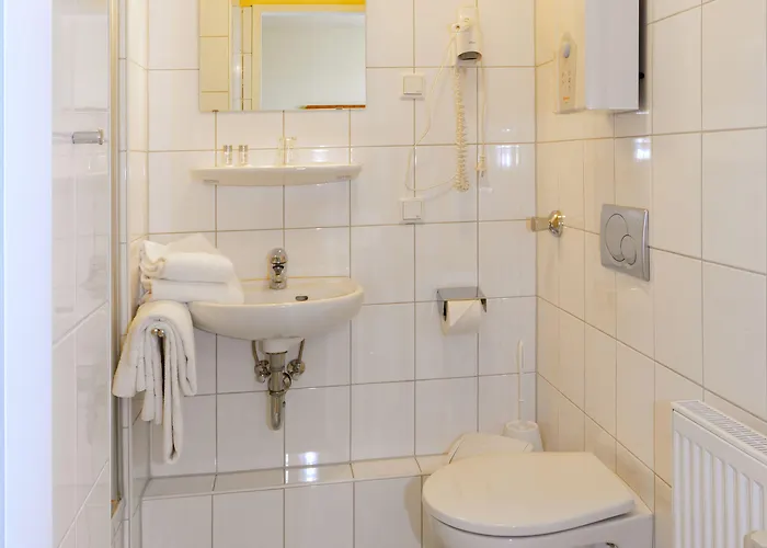 Alte Fabrik Hotel 3*