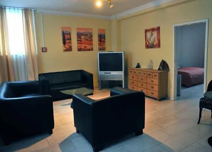 Alte Fabrik 3* Mettmann