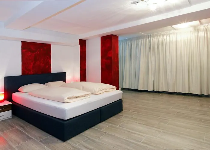 Hotel Alte Fabrik 3*