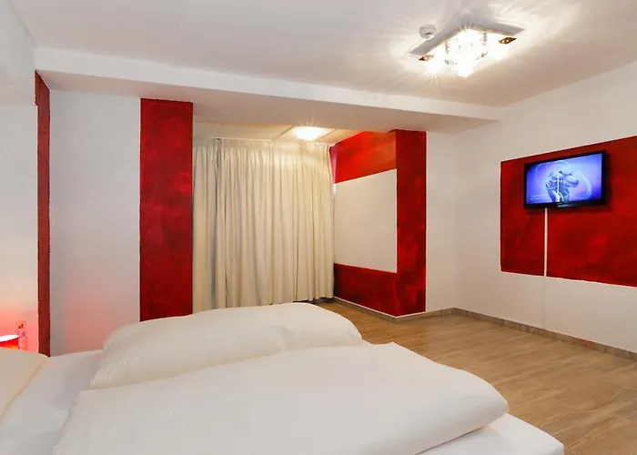 Hotel Alte Fabrik 3*