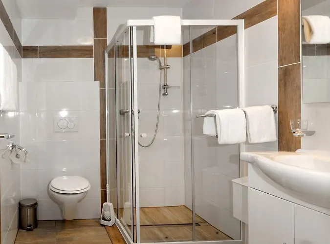 Alte Fabrik Hotel Mettmann