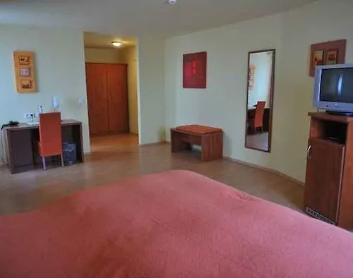 Hotel Alte Fabrik 3*