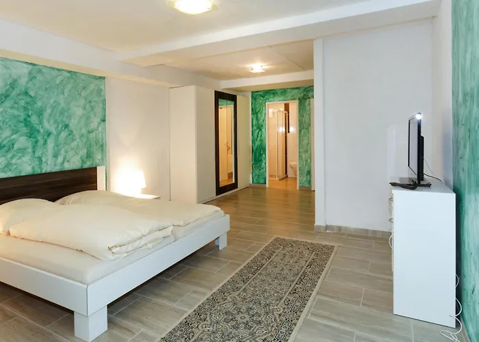 Hotel Alte Fabrik 3*